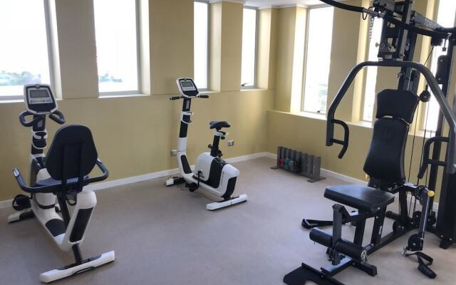 Apartamento 192 Reñaca Mar Vista