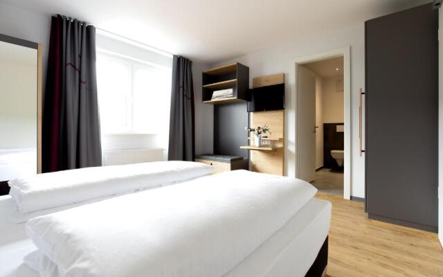 K1 Hotel Willingen