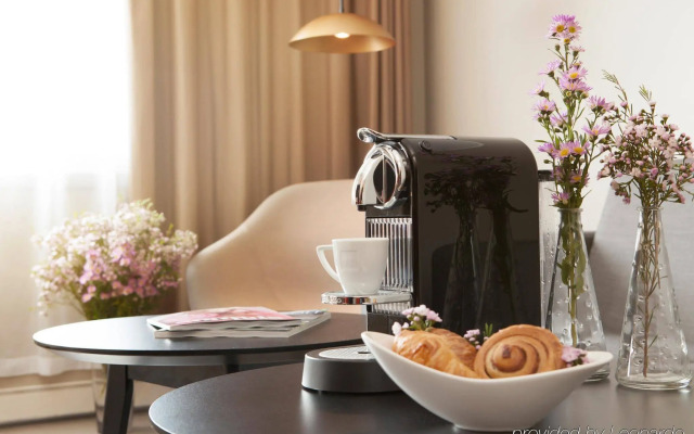 Radisson Blu Park Hotel, Oslo