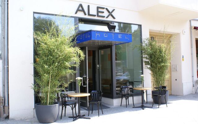 Alex Hotel