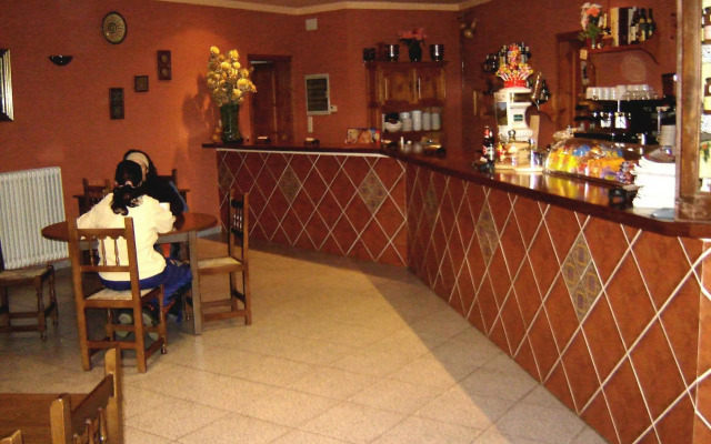 La Farga