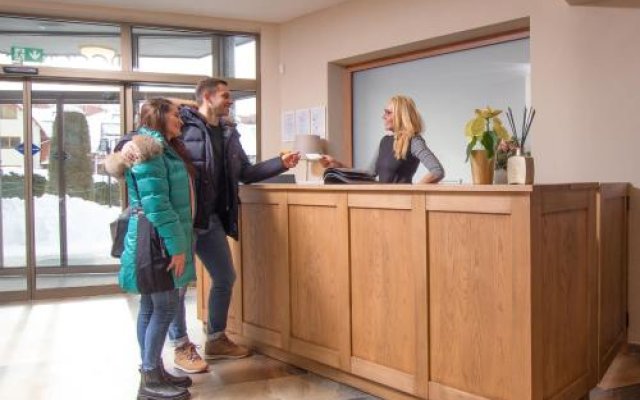 Hotel Slunecna Louka