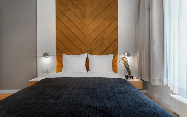 Pure Rental Premium Apartments