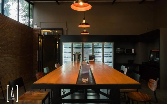 i-river chiangmai (SHA Extra Plus)