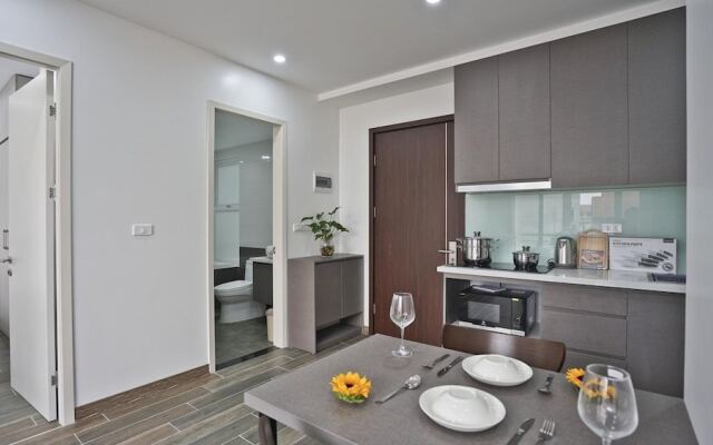 Paradise Home 32 To Ngoc Van