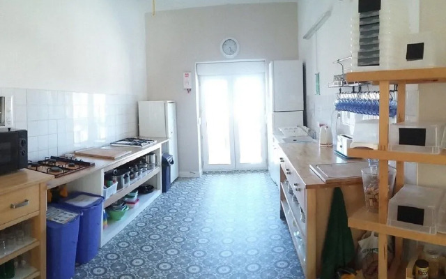 Sidsmums Travellers Retreat