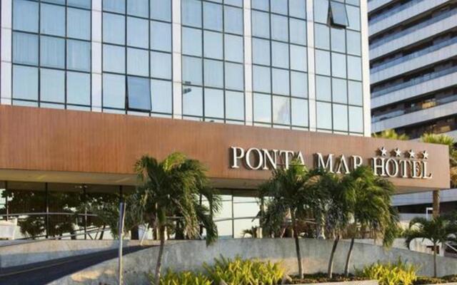 Ponta Mar Hotel