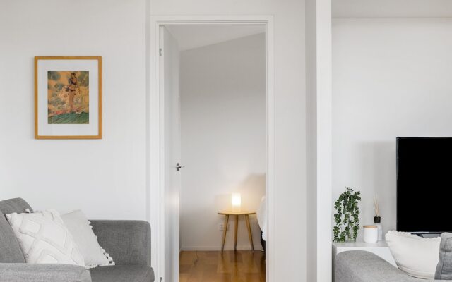 Summerhaven Apartment