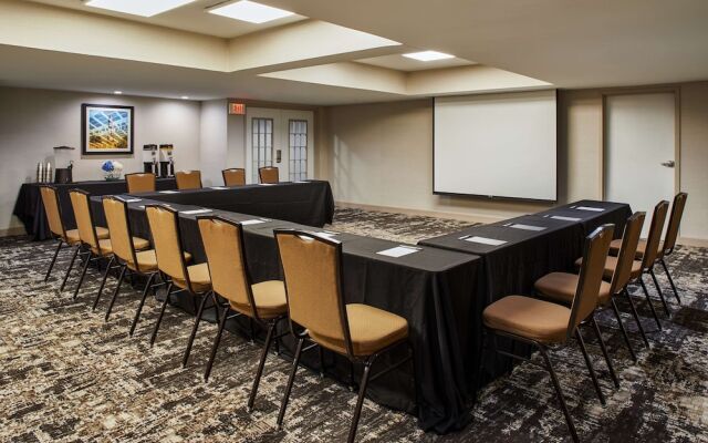 Hampton Inn & Suites Chapel Hill/Durham, Area