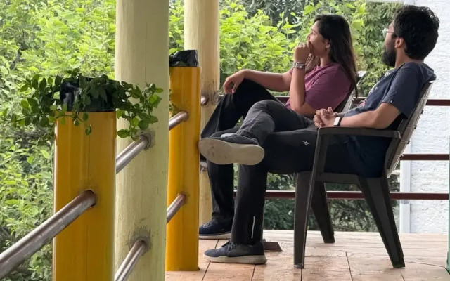 The Himalayan Heaven Homestay Binsar