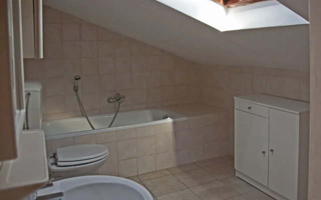 Sea view and ground floor Apartments le Dune