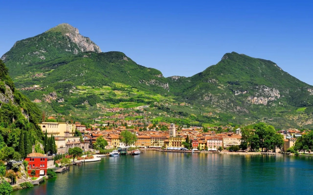 Casa Karin in Riva del Garda