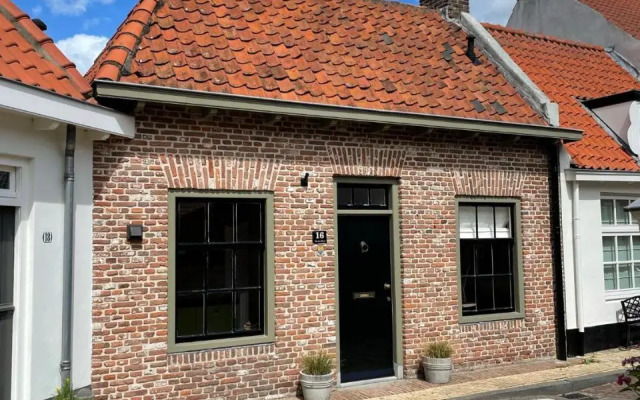 Huisje Harderwijk
