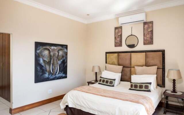 Zebula Golf Estate & Spa Private Rentals