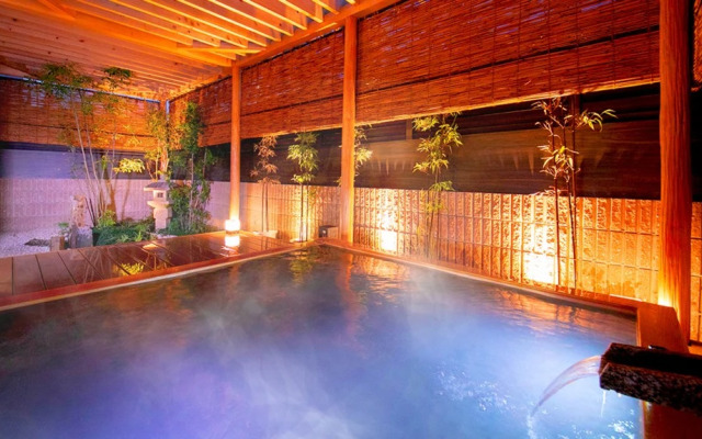 Business Hotel Wayokan Annex Wako