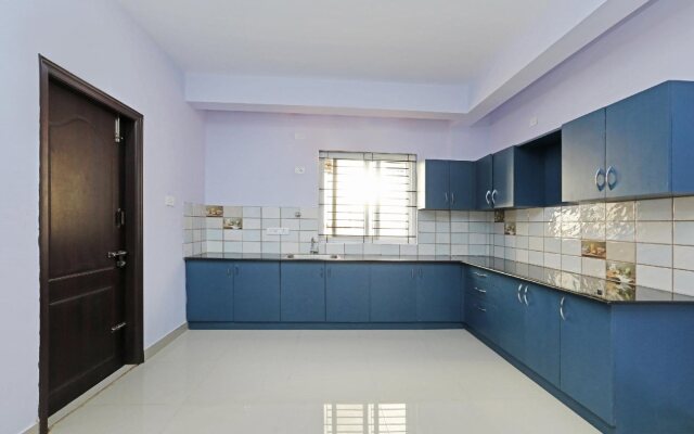 Breeze Inn By OYO Rooms