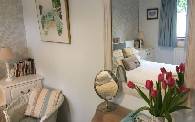 Southover Bed and Breakfast