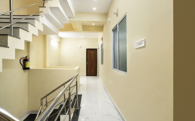 Fabhotel Mannat