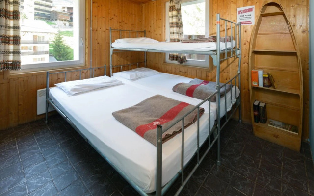 The Matterhorn Hostel Zermatt
