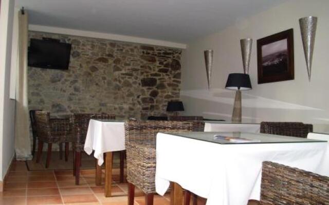 Hotel Cabo Ortegal