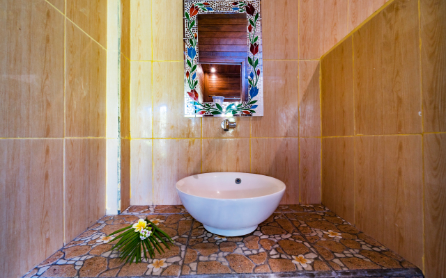 The Cozy Villas Lembongan by ABM
