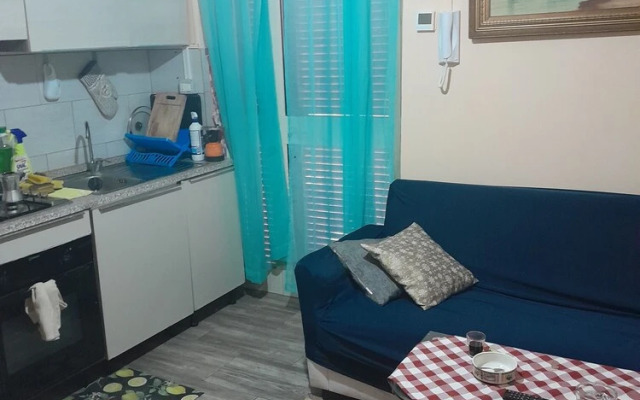 Beautiful 1-bed Apartment in Roma