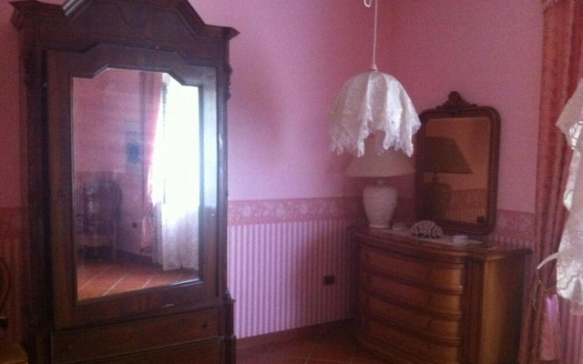 La Dimora Dei 5 Sensi