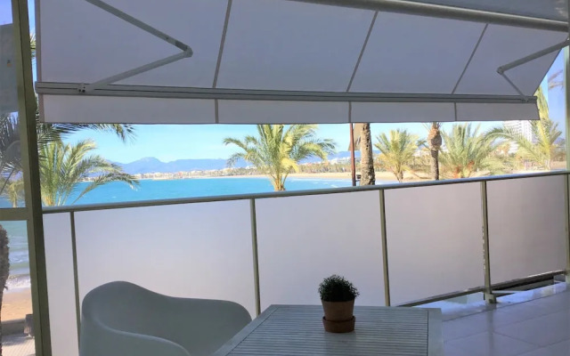 Apartamento Differentflats Barcino