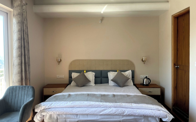 Swastikam Homestay