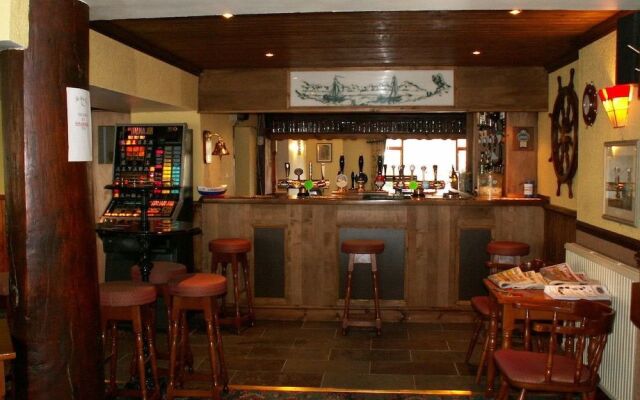 The Sloop Inn