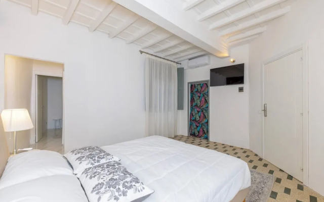 Pitti Suite 13 residenza d'epoca