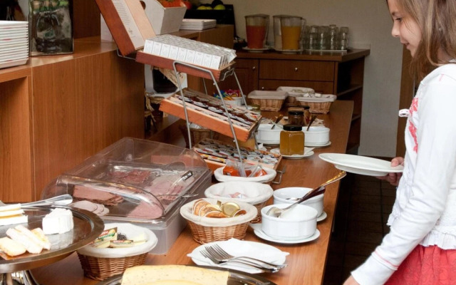 Hotel Restaurant Vijlerhof