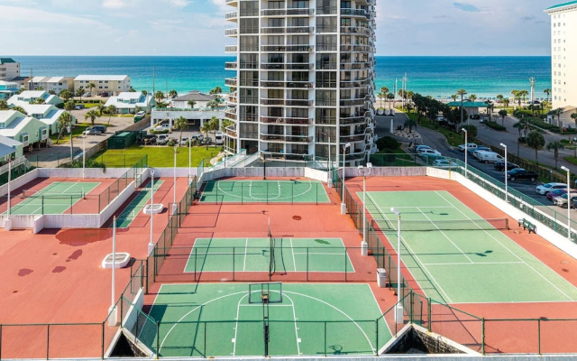 Surfside 0708ab 3 Bedroom Condo