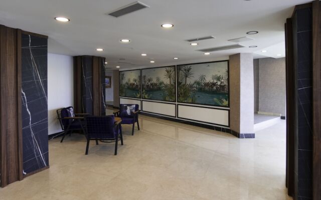 Elite World Resort Mersin Silifke