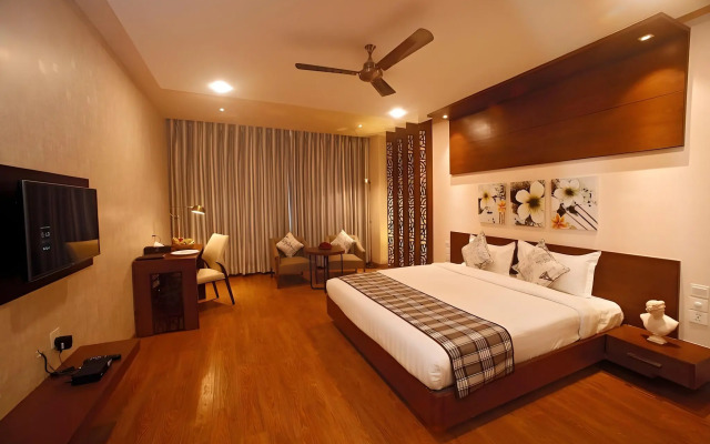 Grand Xenia Ajmer