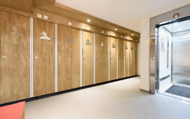 Kasperhof Apartments Innsbruck Top 6 - 7