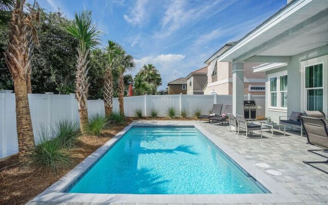 Beach Living - 1674084