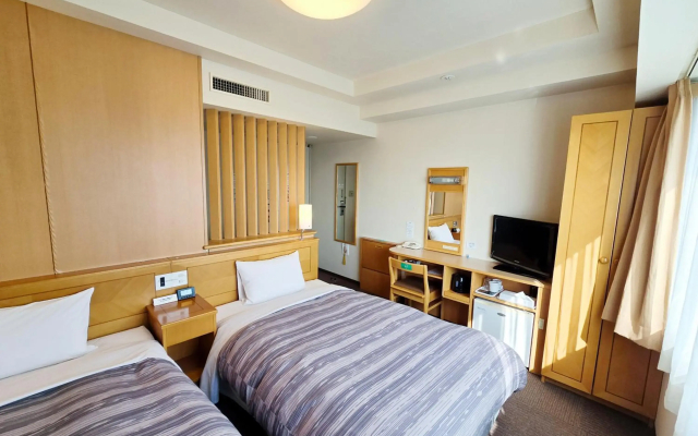 Hotel Route Inn Kitami Odori Nishi