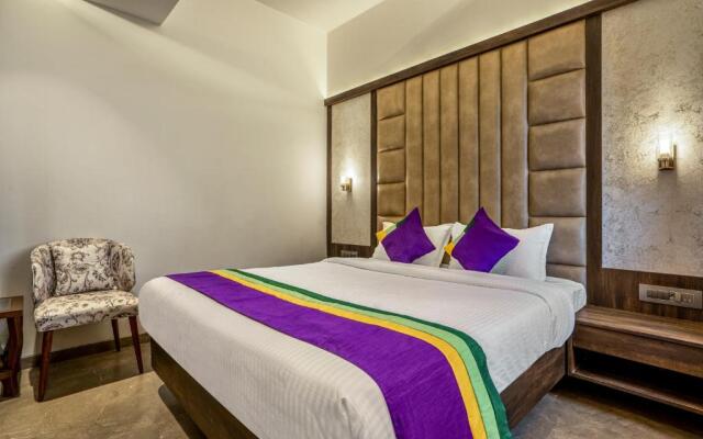 Treebo Premium Savera Inn