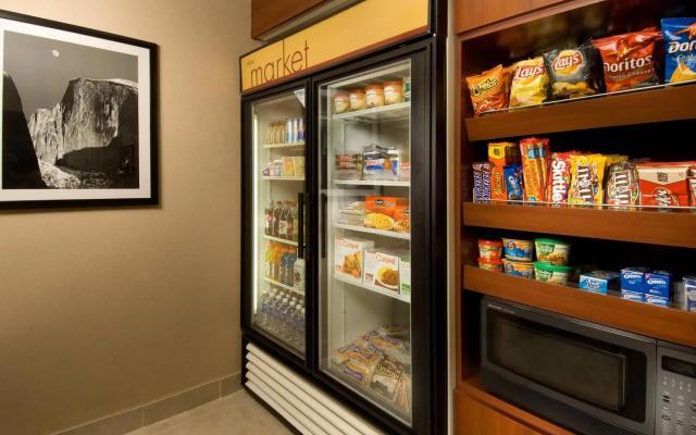 Courtyard by Marriott San Antonio SeaWorld/Lackland