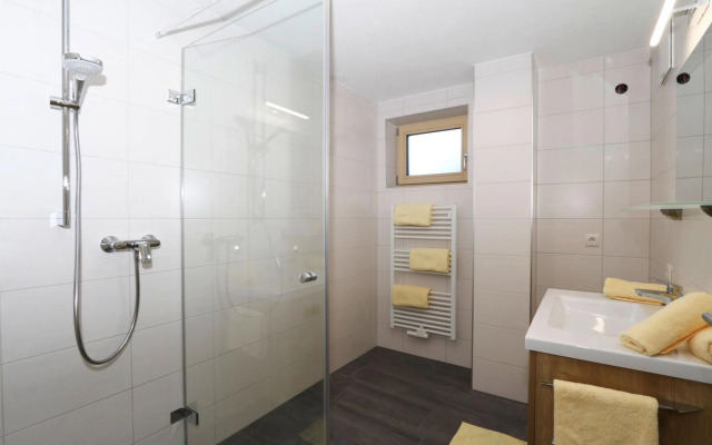 Apartment in Aschau at the Lake