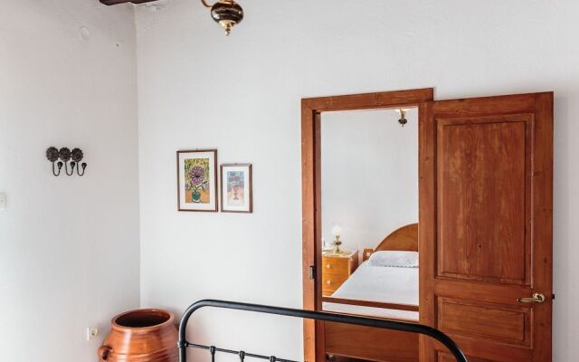Marouso Villa Paros