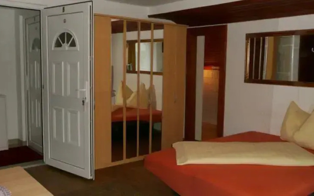 Apartmenthaus Renate