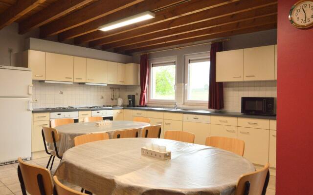Cottage in Malmedy With Sauna