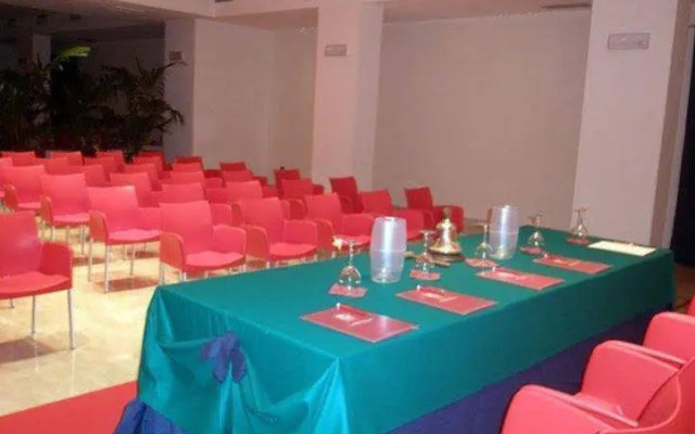 Grand Hotel Yachting Palace