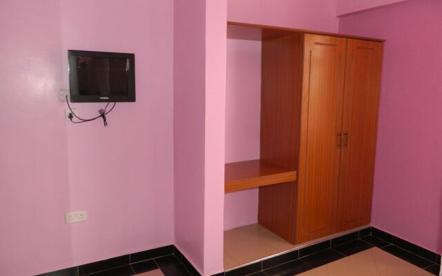 Chrysalis Guest House & Restaurant Embu