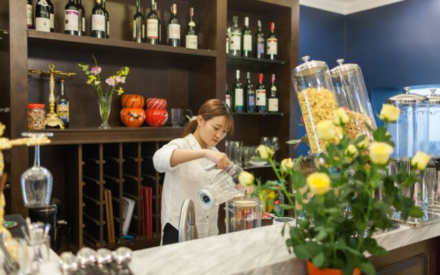 Eden Boutique Hotel & Spa