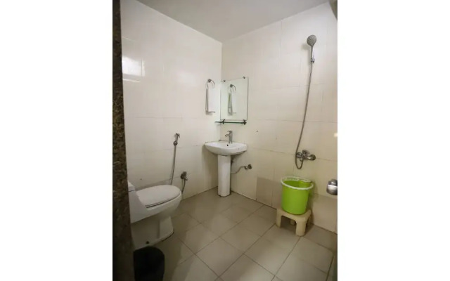 Hotel Manal pithampur