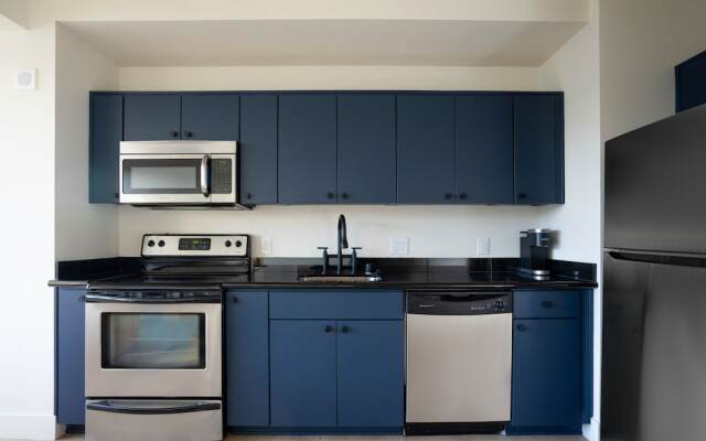 Kasa Sunset Los Angeles