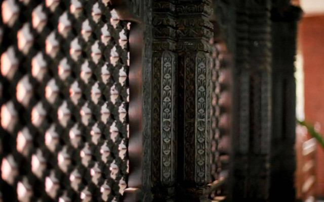 Traditional Comfort Boutique Hotel